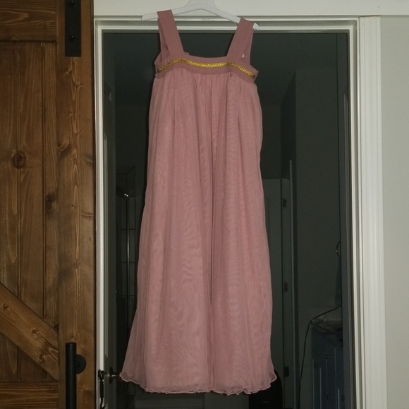 Wilding Pink Princess Maxi - Picture 1 of 3